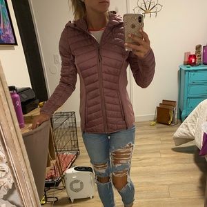 NWOT Lightweight Skechers Jacket